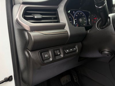 2022 GMC Acadia AT4