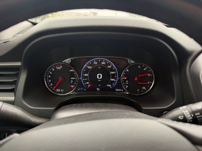 2022 GMC Acadia AT4
