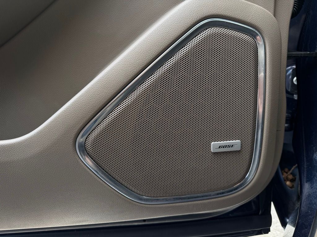 2019 GMC Yukon SLE