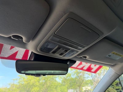 2021 Honda Accord EX-L