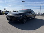 2021 Honda Accord EX-L