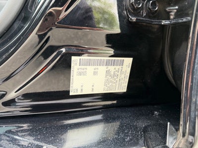 2021 Nissan Maxima Platinum