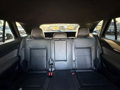 2023 Volkswagen Atlas Cross Sport 2.0T SE
