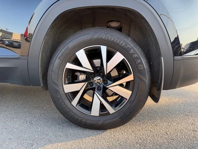 2023 Volkswagen Atlas Cross Sport 2.0T SE