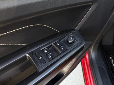 2020 Volkswagen Atlas Cross Sport 3.6L V6 SEL 4Motion