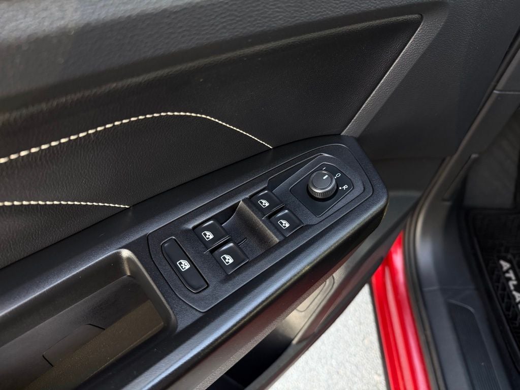 2020 Volkswagen Atlas Cross Sport 3.6L V6 SEL 4Motion