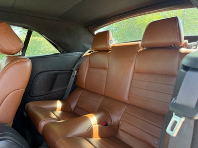 2014 Ford Mustang V6 Premium