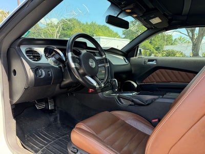 2014 Ford Mustang V6 Premium
