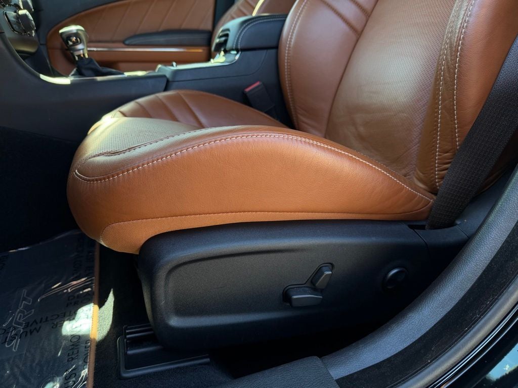 2021 Dodge Charger SRT Hellcat Redeye Widebody