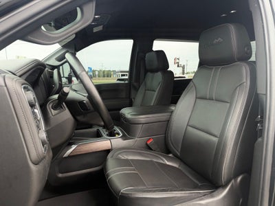 2023 Chevrolet Silverado 3500HD High Country