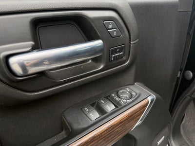 2023 Chevrolet Silverado 3500HD High Country