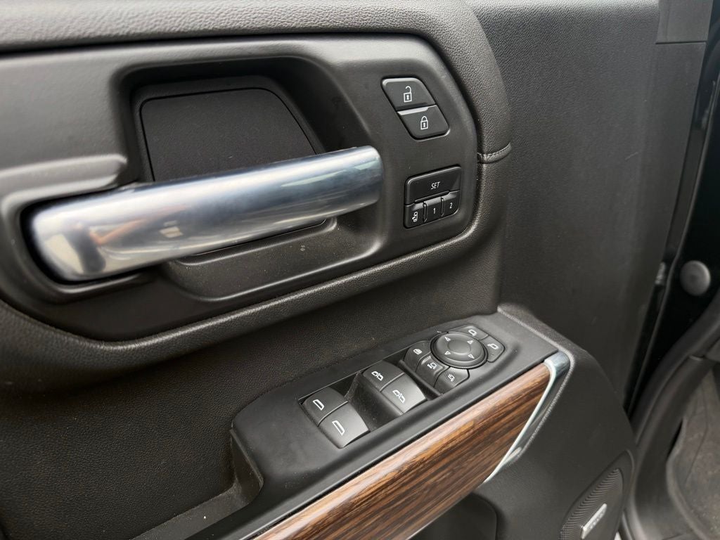 2023 Chevrolet Silverado 3500HD High Country