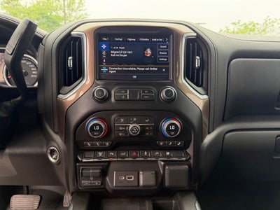 2023 Chevrolet Silverado 3500HD High Country