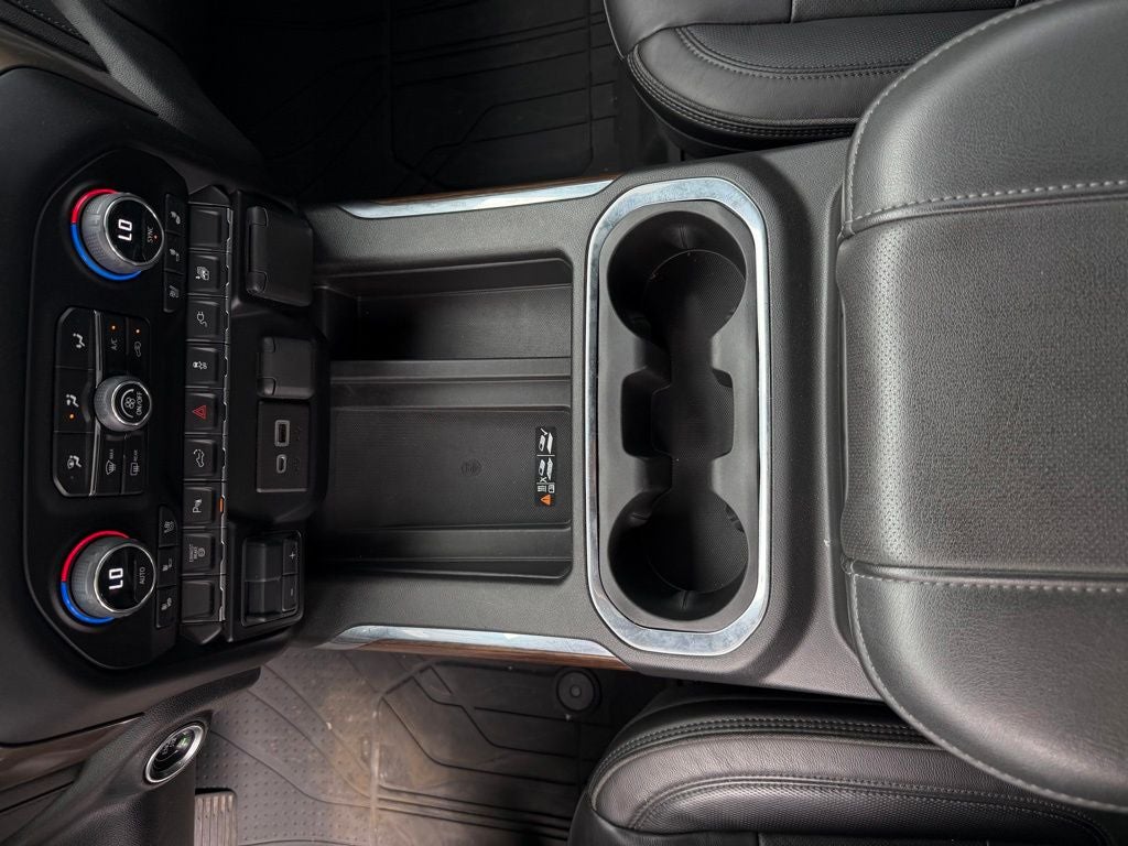 2023 Chevrolet Silverado 3500HD High Country