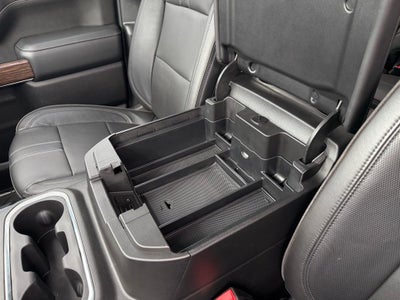 2023 Chevrolet Silverado 3500HD High Country