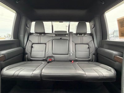 2023 Chevrolet Silverado 3500HD High Country