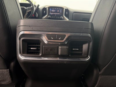 2023 Chevrolet Silverado 3500HD High Country