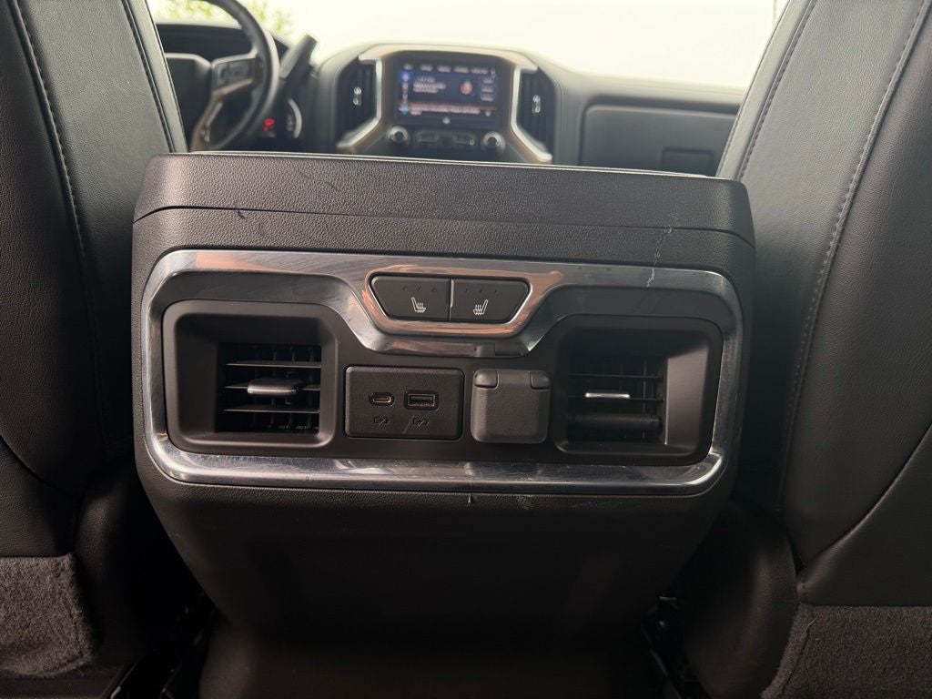 2023 Chevrolet Silverado 3500HD High Country