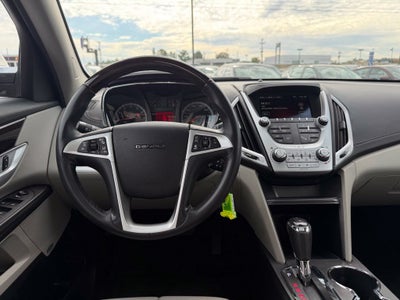 2017 GMC Terrain Denali