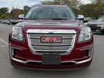 2017 GMC Terrain Denali