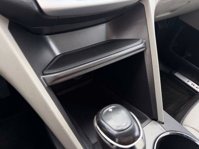2017 GMC Terrain Denali