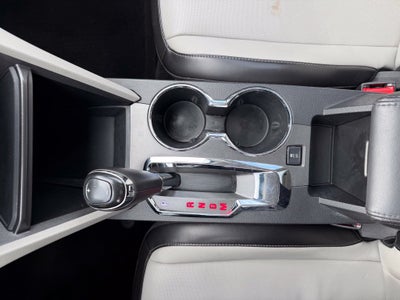 2017 GMC Terrain Denali