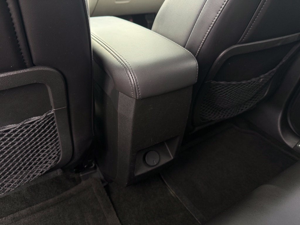 2017 GMC Terrain Denali