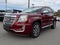 2017 GMC Terrain Denali