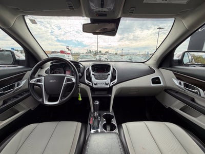 2017 GMC Terrain Denali