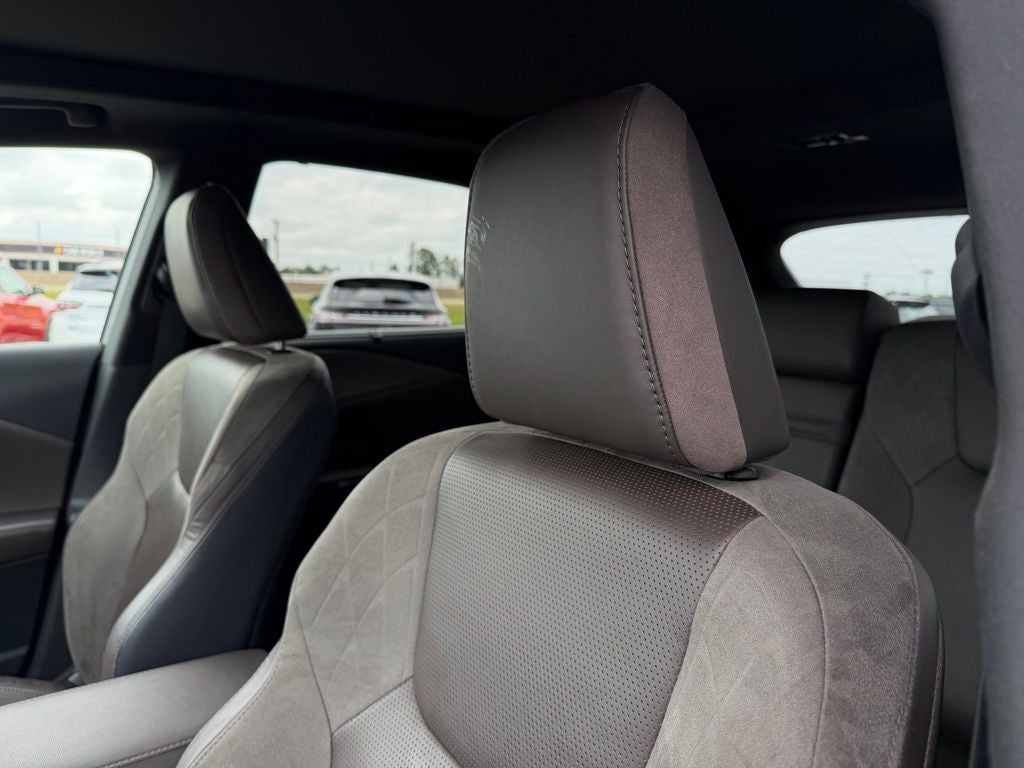 2023 Lexus RX 350 Luxury