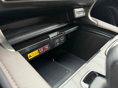 2023 Lexus RX 350 Luxury