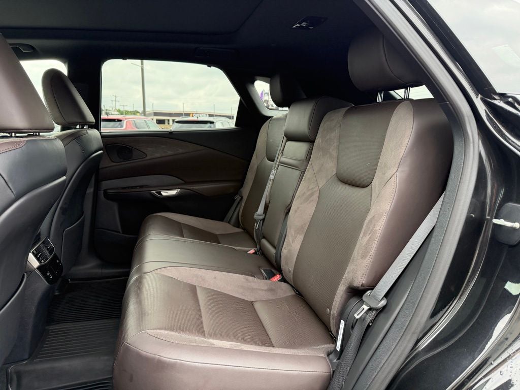 2023 Lexus RX 350 Luxury