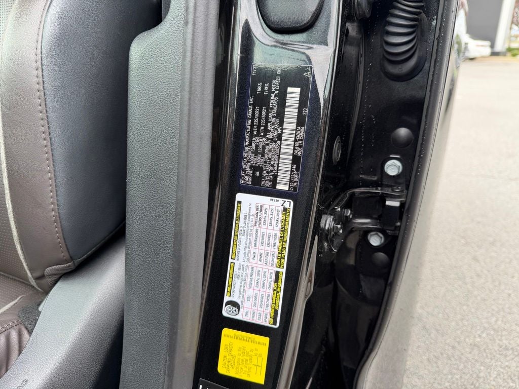 2023 Lexus RX 350 Luxury