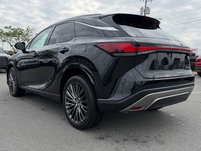 2023 Lexus RX 350 Luxury