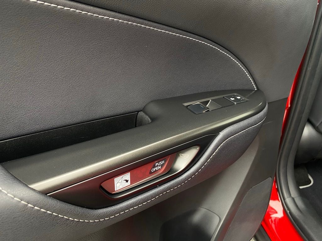 2023 Lexus NX 350 F SPORT Handling