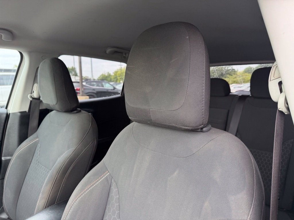 2019 Jeep Compass Sport