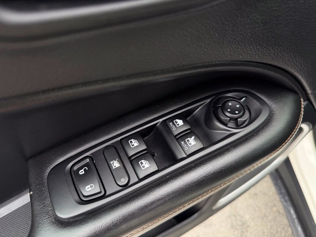 2019 Jeep Compass Sport