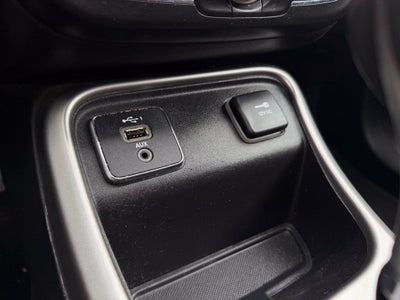 2019 Jeep Compass Sport