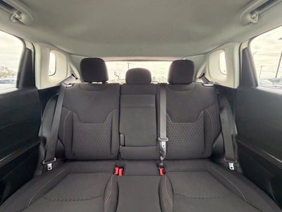 2019 Jeep Compass Sport