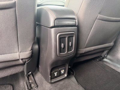 2019 Jeep Compass Sport