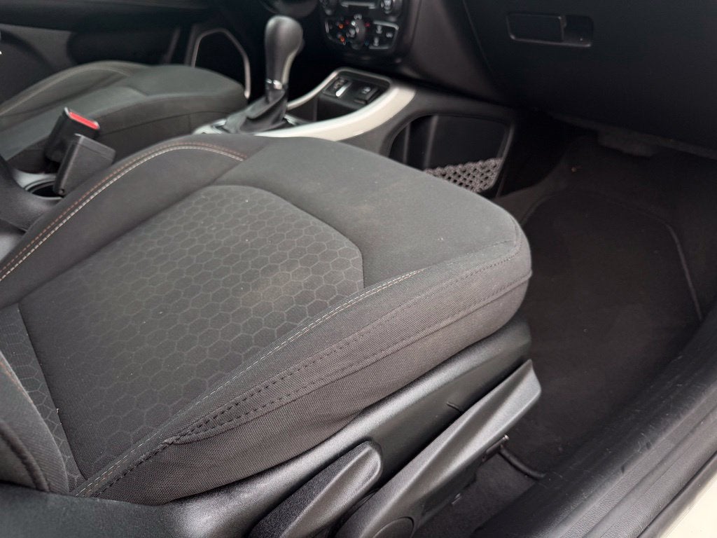 2019 Jeep Compass Sport