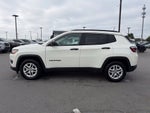2019 Jeep Compass Sport