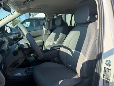 2027 Kia EV3 Base