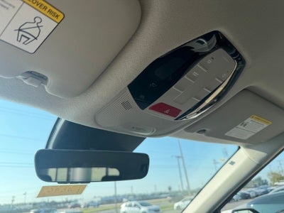 2027 Kia EV3 Base