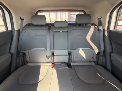 2027 Kia EV3 Base