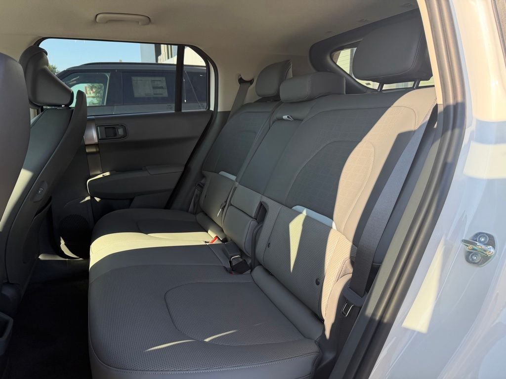 2027 Kia EV3 Base