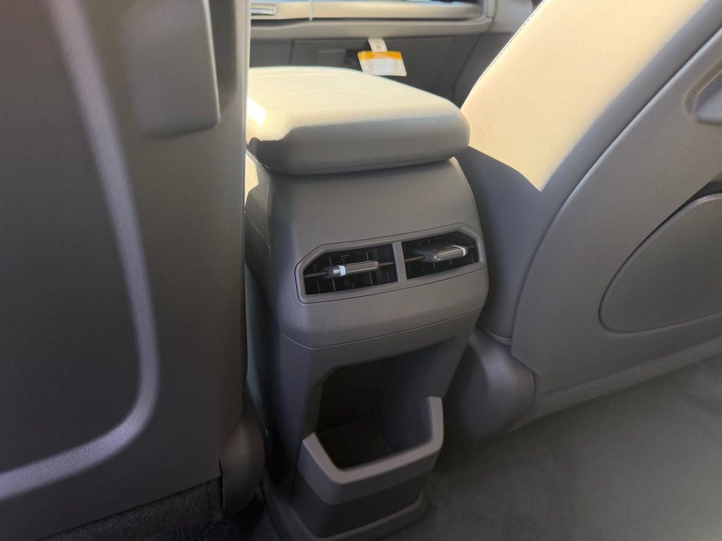 2027 Kia EV3 Base
