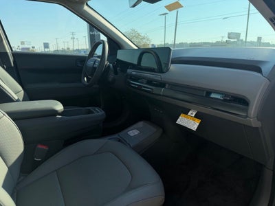 2027 Kia EV3 Base