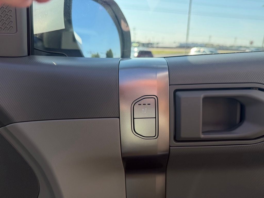 2027 Kia EV3 Base