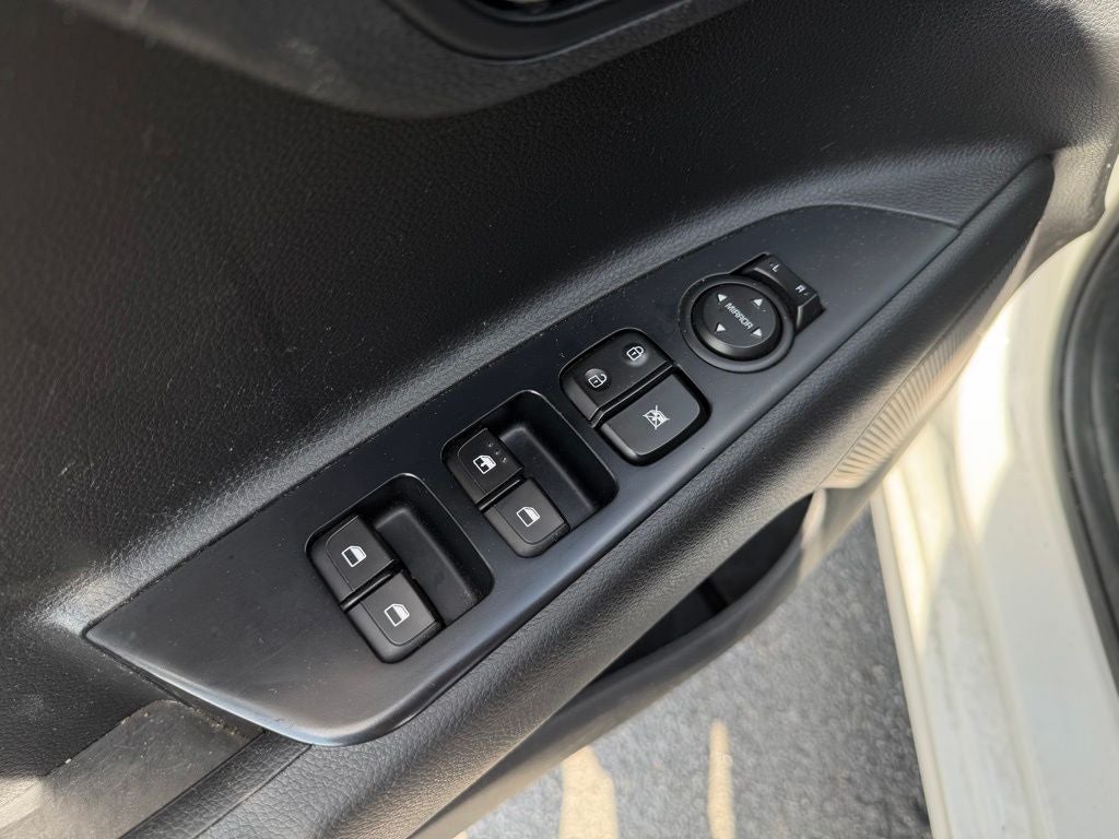 2021 Kia Rio S